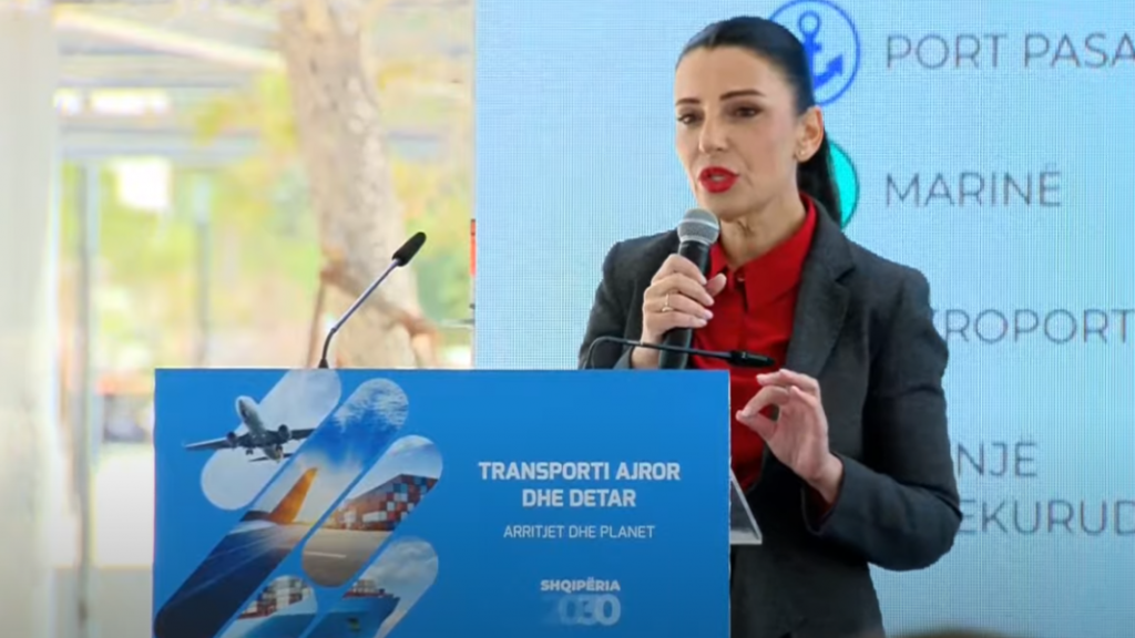 Aeroporti i Vlorës drejt fundit, Balluku: Më 8 Maj realizohet fluturimi parë